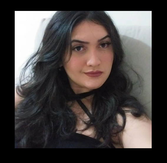 Foto da Jhenifer Vilela
